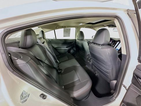Used 2023 Subaru Legacy Sport image 30