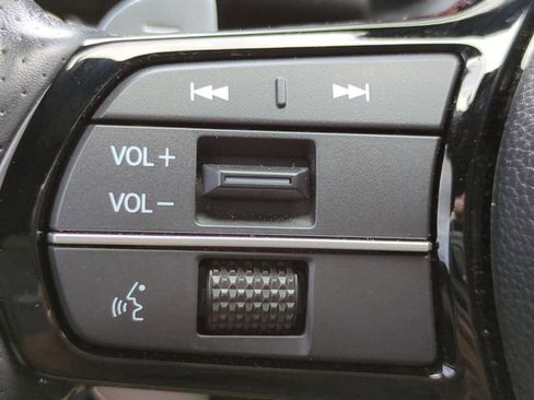 Used 2025 Acura ADX A-Spec image 25