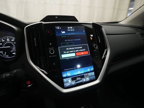 Certified 2023 Subaru Ascent Touring AWD/4WD image 6