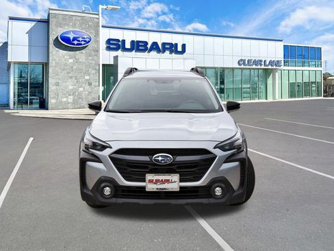 Used 2025 Subaru Outback Premium w/ Popular Package #1A AWD/4WD image 2