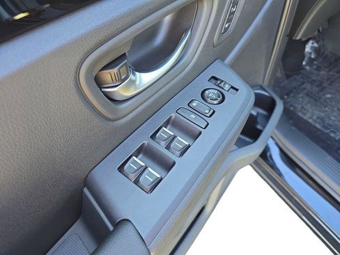 New 2026 Honda Passport RTL image 10
