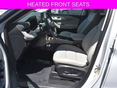 New 2026 Ford Explorer Active w/ Active Comfort Package