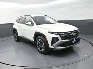 New 2026 Hyundai Tucson SEL AWD/4WD video 2