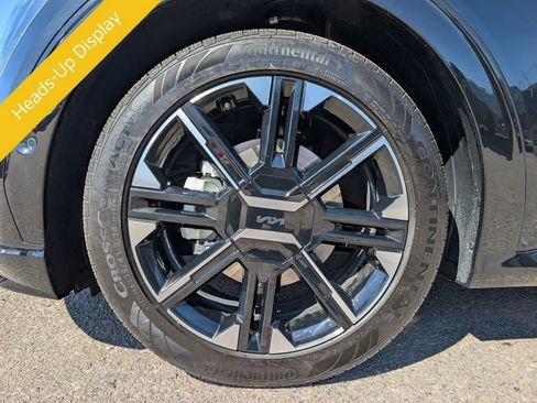 Certified 2025 Kia EV6 GT-Line image 13