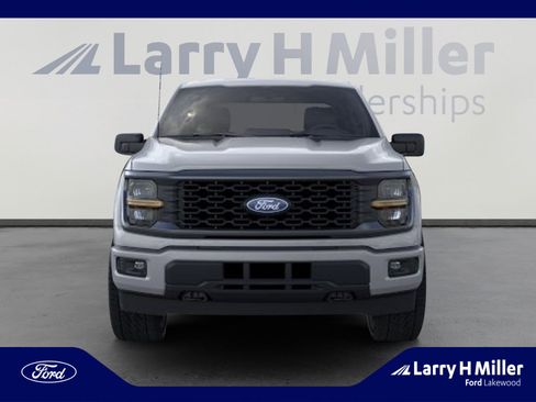 New 2026 Ford F150 STX AWD/4WD image 6