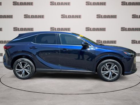 Used 2024 Lexus RX 350 Premium w/ Accessory Package (Z1) AWD/4WD image 6