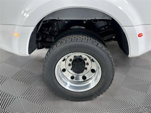 New 2026 Ford F450 XL w/ FX4 Off-Road Package image 11