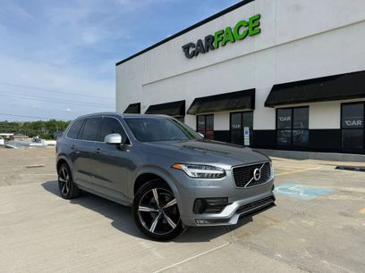 Used 2016 Volvo XC90 T6 R-Design