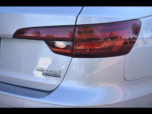 Used 2018 Audi A4 2.0T allroad Premium Plus image 50