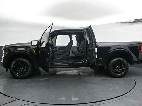 Used 2025 Ford F150 STX image 34