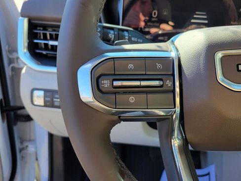 New 2026 GMC Terrain Denali w/ LPO, Floor Liner Package image 14