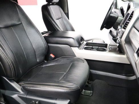 Used 2020 Ford F350 Lariat w/ Lariat Ultimate Package AWD/4WD image 63