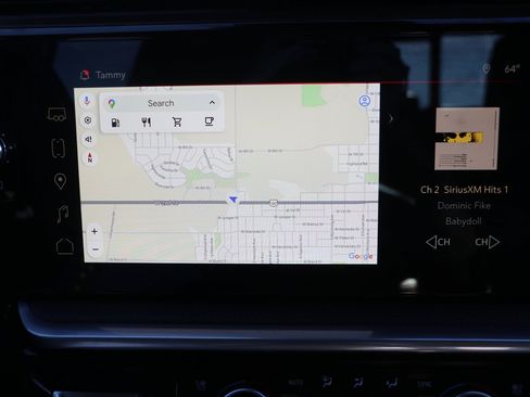 Used 2023 GMC Sierra 1500 Denali w/ Denali Reserve Package image 22