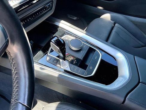 Used 2023 BMW Z4 sDrive30i w/ Premium Package RWD image 14