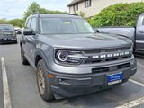 Certified 2022 Ford Bronco Sport Big Bend w/ Convenience Package image 2