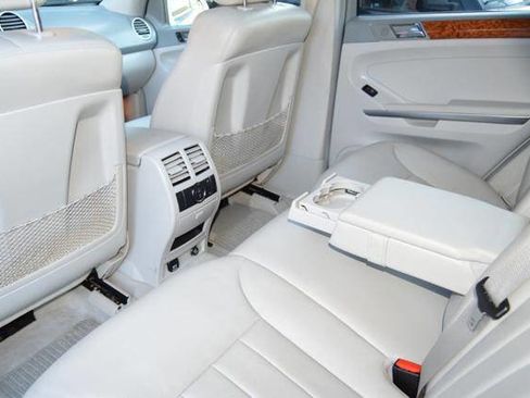 Used 2006 Mercedes-Benz ML 350 4MATIC image 26