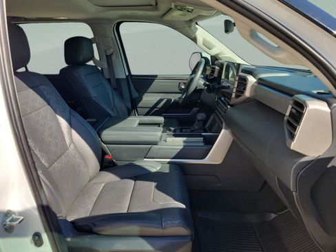 Certified 2023 Toyota Sequoia Limited w/ TRD Off-Road Package AWD/4WD image 6