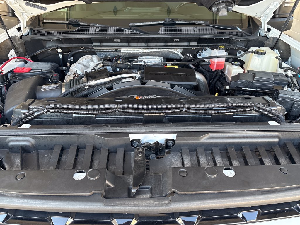 Used 2022 Chevrolet Silverado 2500 LT w/ Z71 Sport Edition AWD/4WD image 36