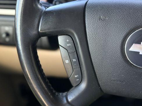 Used 2007 Chevrolet Avalanche LT w/ LT Preferred Equipment Group image 13