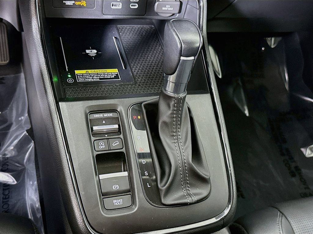 Used 2024 Honda CR-V EX-L image 10