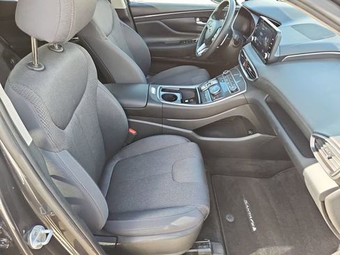 Used 2022 Hyundai Santa Fe SEL w/ Cargo Package FWD image 12