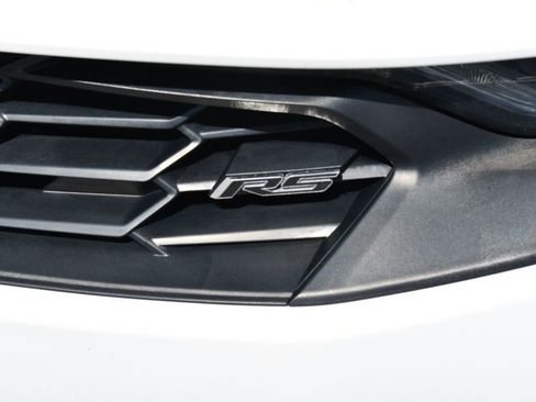 Used 2020 Chevrolet Camaro LT w/ RS Package image 36