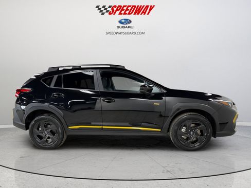 New 2026 Subaru Crosstrek 2.5i Sport image 8