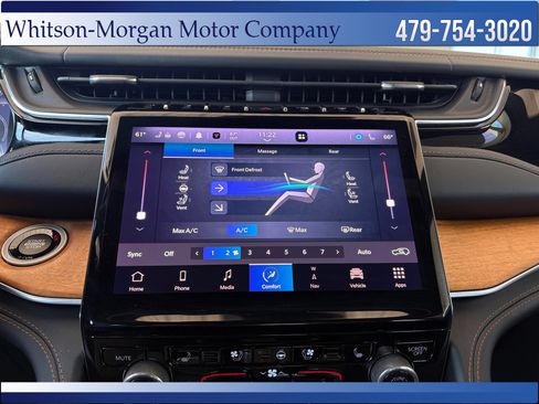 Used 2022 Jeep Grand Cherokee Summit image 28