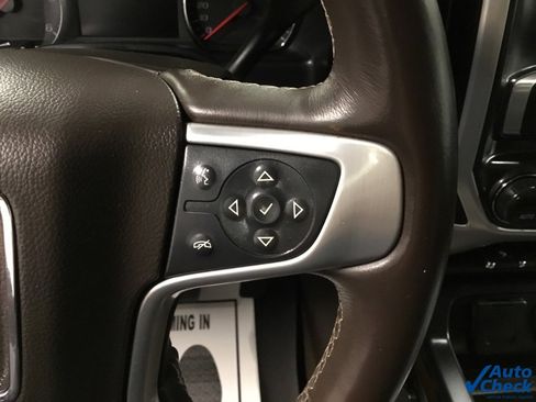 Used 2015 GMC Sierra 2500 SLT w/ Suspension Package, Off-Road image 52