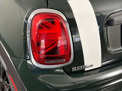 Used 2019 MINI Cooper John Cooper Works FWD image 34