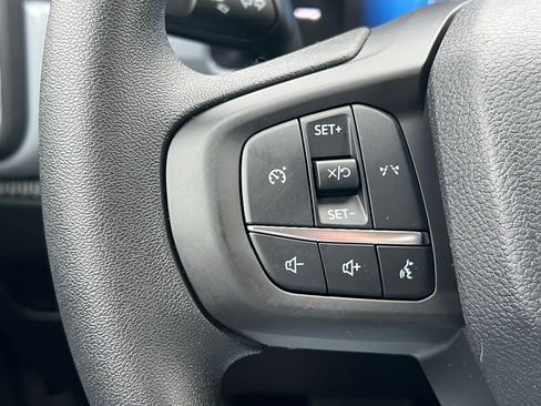 New 2025 Ford Ranger XL image 34