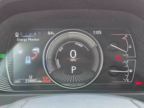 Used 2023 Lexus UX 250h AWD w/ Accessory Package (Z2) image 36