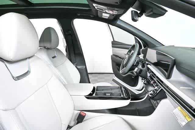New 2026 Hyundai Tucson Limited FWD image 67