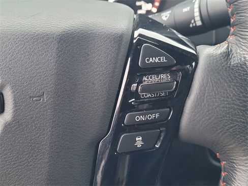 Used 2023 Nissan Frontier Pro-X w/ Pro-X Premium Package image 15