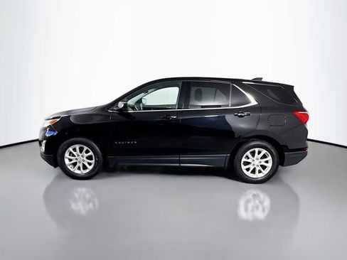 Used 2019 Chevrolet Equinox LT FWD image 9