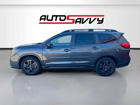 Used 2024 Subaru Ascent Onyx Edition Limited image 4