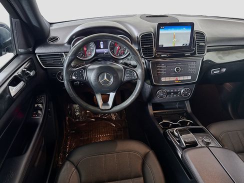 Used 2017 Mercedes-Benz GLE 350 w/ Premium 1 Package image 17