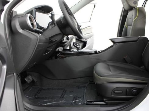 New 2026 Chevrolet Trax ACTIV FWD image 14