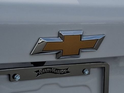 Used 2025 Chevrolet Equinox LT AWD/4WD image 30