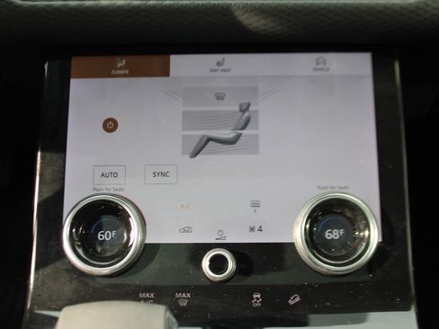 Certified 2022 Land Rover Range Rover Velar S image 23