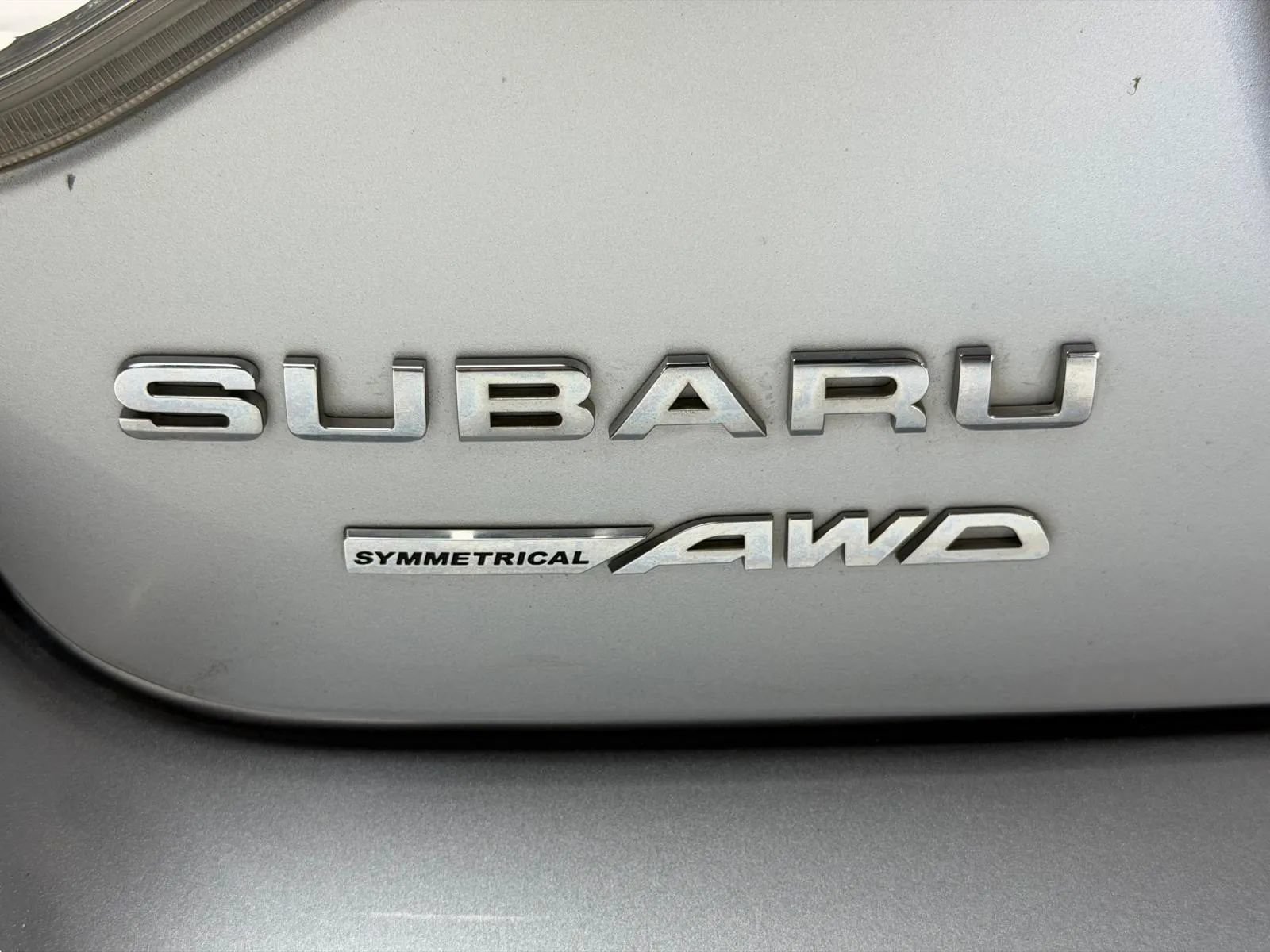 Used 2014 Subaru Impreza WRX Hatchback AWD/4WD image 9