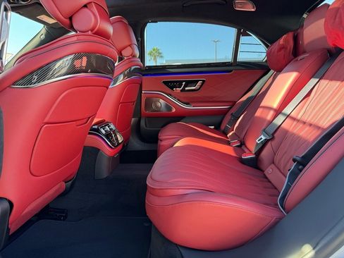 New 2026 Mercedes-Benz S 63 AMG S image 14