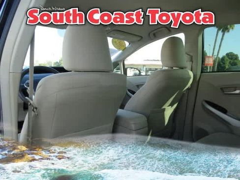 Used 2012 Toyota Prius Three image 22