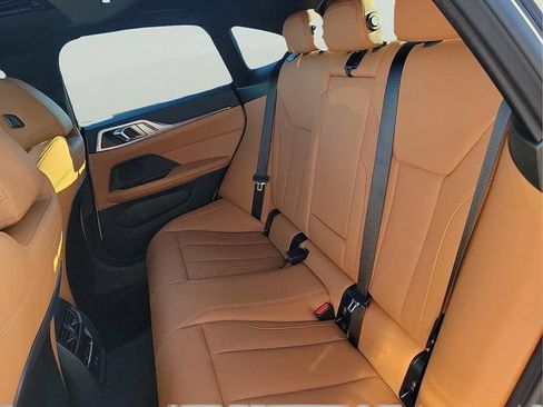 Certified 2026 BMW i4 eDrive40 RWD image 15