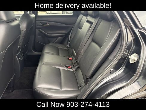 Used 2024 MAZDA CX-30 AWD 2.5 S w/ Select Sport Pkg image 12