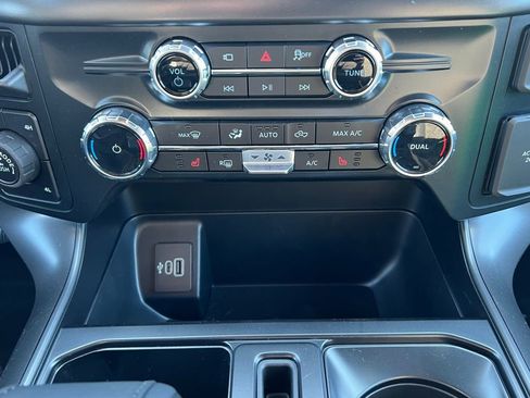 New 2025 Ford F150 Tremor image 30