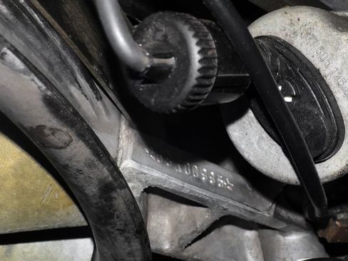 Used 1989 Porsche 911 Turbo image 28