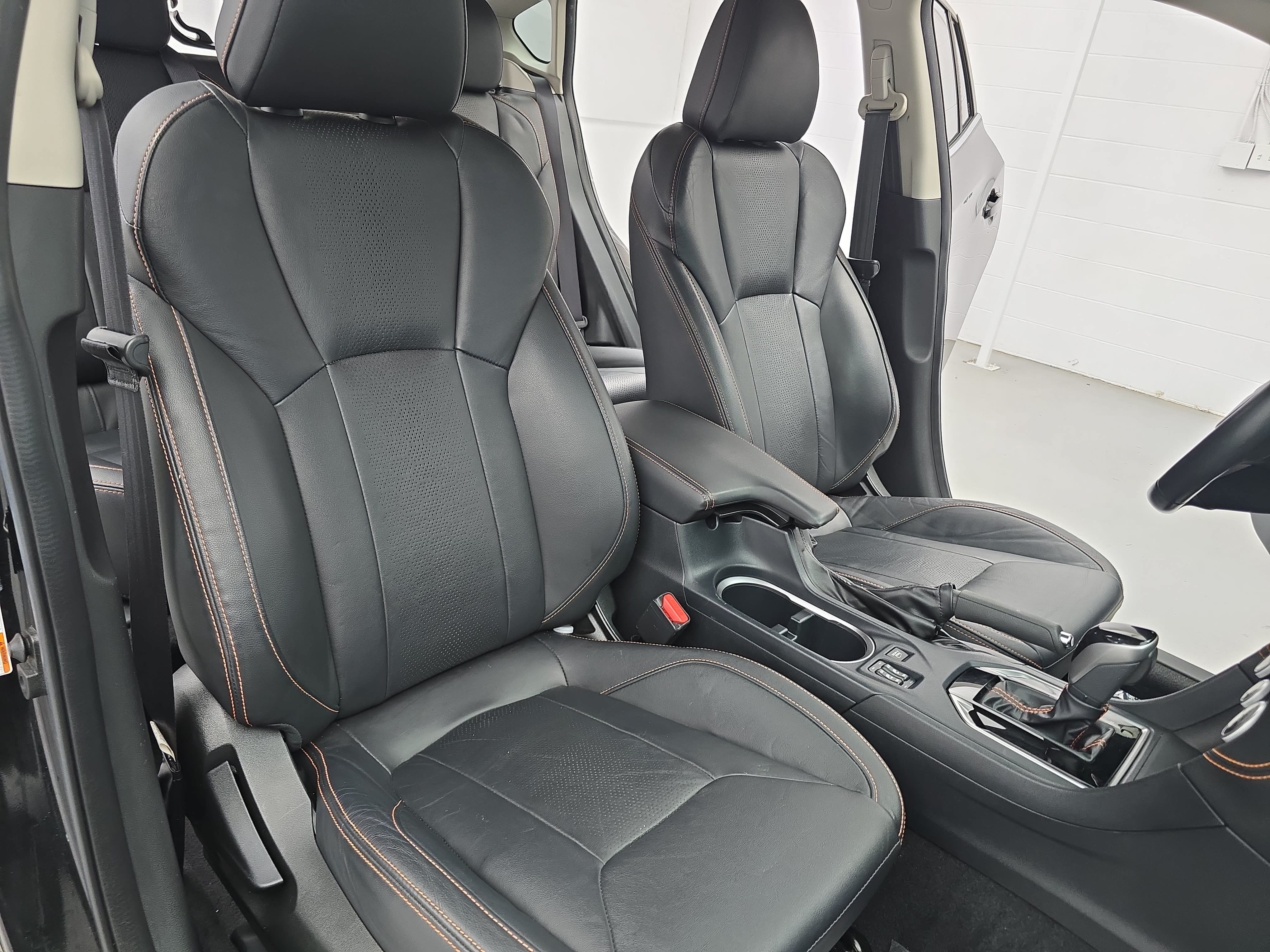 Used 2019 Subaru Crosstrek 2.0i Limited w/ Moonroof Package AWD/4WD image 10