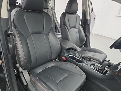 Used 2019 Subaru Crosstrek 2.0i Limited w/ Moonroof Package AWD/4WD image 10