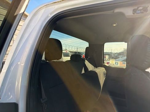 Used 2017 Ford F150 XL w/ Equipment Group 101A Mid RWD image 10